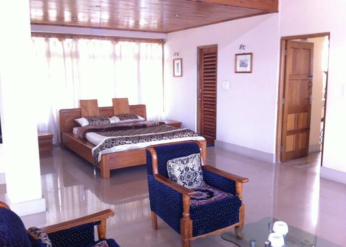 Sherpa Heritage Village, Kalimpong 4